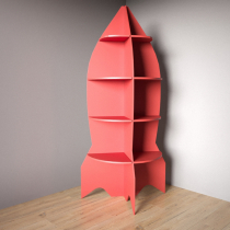 Стеллаж «Космос» - «globural.ru» - Архангельск