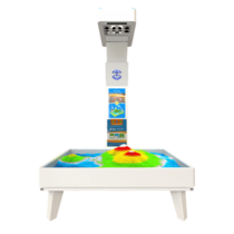 Интерактивная песочница Стандарт - «globural.ru» - Архангельск