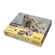 Конструктор Куборо базовый (cuboro Basis) - «globural.ru» - Архангельск