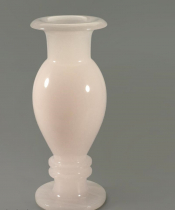 Ваза из манганокальцита - «globural.ru» - Архангельск