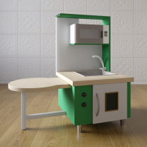 Детская кухня «Нина» - «globural.ru» - Архангельск