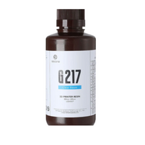 Фотополимерная смола повышенной прозрачности Resione g217 - «globural.ru» - Архангельск