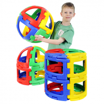 Набор Полидрон Сфера Гигант - «globural.ru» - Архангельск