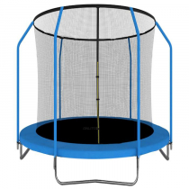 Батут с сеткой d=183 см - «globural.ru» - Архангельск