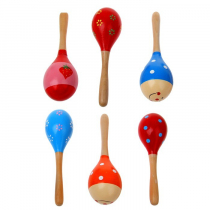 Маракас большой - «globural.ru» - Архангельск