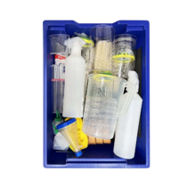 Комплект для экспериментирования «Мои первые опыты. Изучаем природу» - «globural.ru» - Архангельск