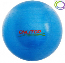 Мяч гимнастический (d=75см) - «globural.ru» - Архангельск