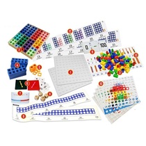 Нумирошка. Набор для индивидуальных занятий с учащимися с ОВЗ  - «globural.ru» - Архангельск