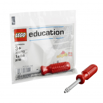  LE набор с запасными частями "Отвертка"  - «globural.ru» - Архангельск