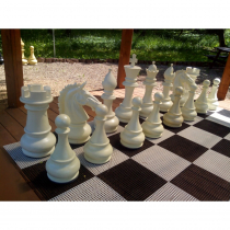 Напольные фигуры шахматные гигантские 75 - «globural.ru» - Архангельск
