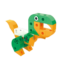 Конструктор "Изучаем динозавров" - «globural.ru» - Архангельск