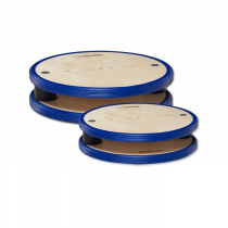 Качающиеся опоры и балансиры "Качающийся балансир с двумя опорами. Терапевтический " - «globural.ru» - Архангельск