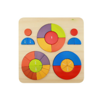 Набор "Круговой сегмент" - «globural.ru» - Архангельск