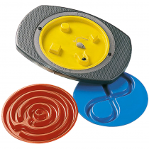 Тренажеры-лабиринты "Мышка в лабиринте" - «globural.ru» - Архангельск