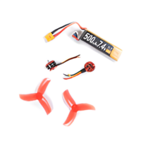 Ремкомплект для квадрокоптера Стриж - «globural.ru» - Архангельск