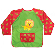 Фартук-накидка для детского творчества Artberry - «globural.ru» - Архангельск