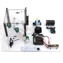 Набор "Лаборатория" - «globural.ru» - Архангельск