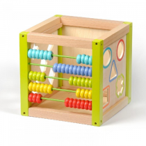 Универсальный куб  - «globural.ru» - Архангельск