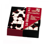 Карточки Кайе. Виколетто - «globural.ru» - Архангельск