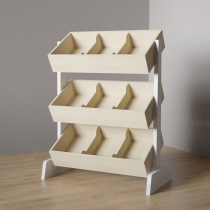 Стеллаж «Юный изобретатель» - «globural.ru» - Архангельск