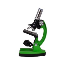 Набор "Микроскоп с набором микропрепаратов" - «globural.ru» - Архангельск