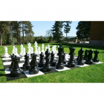 Напольные фигуры шахматные гигантские 61 - «globural.ru» - Архангельск