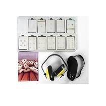 Комплект «Сенсорные пластины» - «globural.ru» - Архангельск