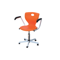 Стул ученический регулируемый с подлокотниками 4-7 гр.р. - «globural.ru» - Архангельск