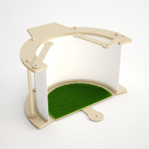 Мультстудия "Лего Мечта" (базовый) - «globural.ru» - Архангельск