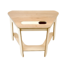 Детский стол для детей с 3 до 7 лет - «globural.ru» - Архангельск