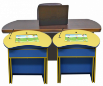 Интерактивный комплект логопеда "Антошка-2" - «globural.ru» - Архангельск