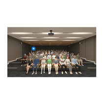 Тренажер "Публичные выступления с искусственным интеллектом" - «globural.ru» - Архангельск