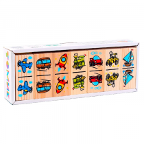 Домино "Транспорт" - «globural.ru» - Архангельск