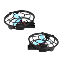 Набор Винты в сборе для квадрокоптера "Дракон" - «globural.ru» - Архангельск