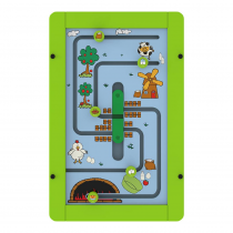 Интерактивный игровой модуль "Семья" - «globural.ru» - Архангельск