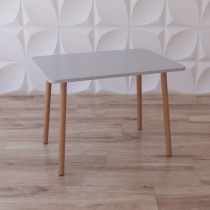 Стол "Ясный день" белый - «globural.ru» - Архангельск