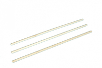 Палка гимнастическая деревянная 120 см - «globural.ru» - Архангельск