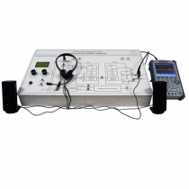 Учебный лабораторный комплекс «Изучение ИКМ кодека" - «globural.ru» - Архангельск