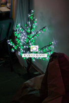 Светодиодное деревце «Сакура» - «globural.ru» - Архангельск