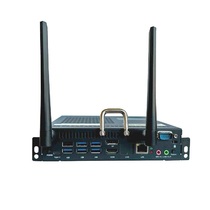 Встраиваемый компьютер (OPS TOP 12650H) для интерактивных панелей Edflat  - «globural.ru» - Архангельск