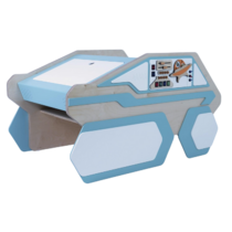 Методический интерактивный комплекс "Луноход" - «globural.ru» - Архангельск