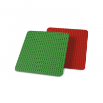 Большие строительные платы DUPLO - «globural.ru» - Архангельск