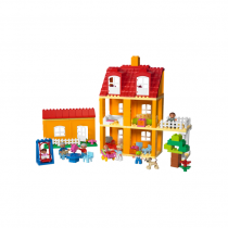 Конструктор "Дом DUPLO" - «globural.ru» - Архангельск