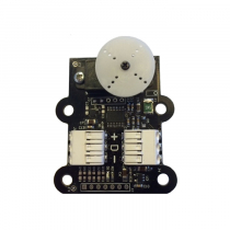 Блок управления с двигателем постоянного тока и редуктором SNS-162 - «globural.ru» - Архангельск