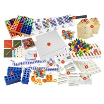 Базовый набор Нумирошка для групповых занятий с детьми 7-9 лет - «globural.ru» - Архангельск