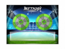 Электрифицированный координационно-развивающий спортивный комплекс "Меткий" - «globural.ru» - Архангельск