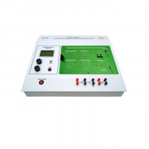 Учебный лабораторный стенд «Управляемые и неуправляемые выпрямители» - «globural.ru» - Архангельск