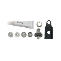  Комплект запасных элементов сервопривода DYNAMIXEL MX-64 Gear/Bearing Set - «globural.ru» - Архангельск