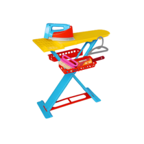 Набор "Я учусь гладить и чистить одежду" - «globural.ru» - Архангельск