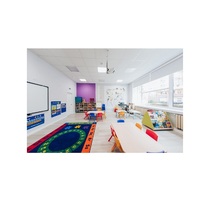 Кабинет робототехники, Лева конструирования, робототехники и алгоритмики в детском саду - «globural.ru» - Архангельск